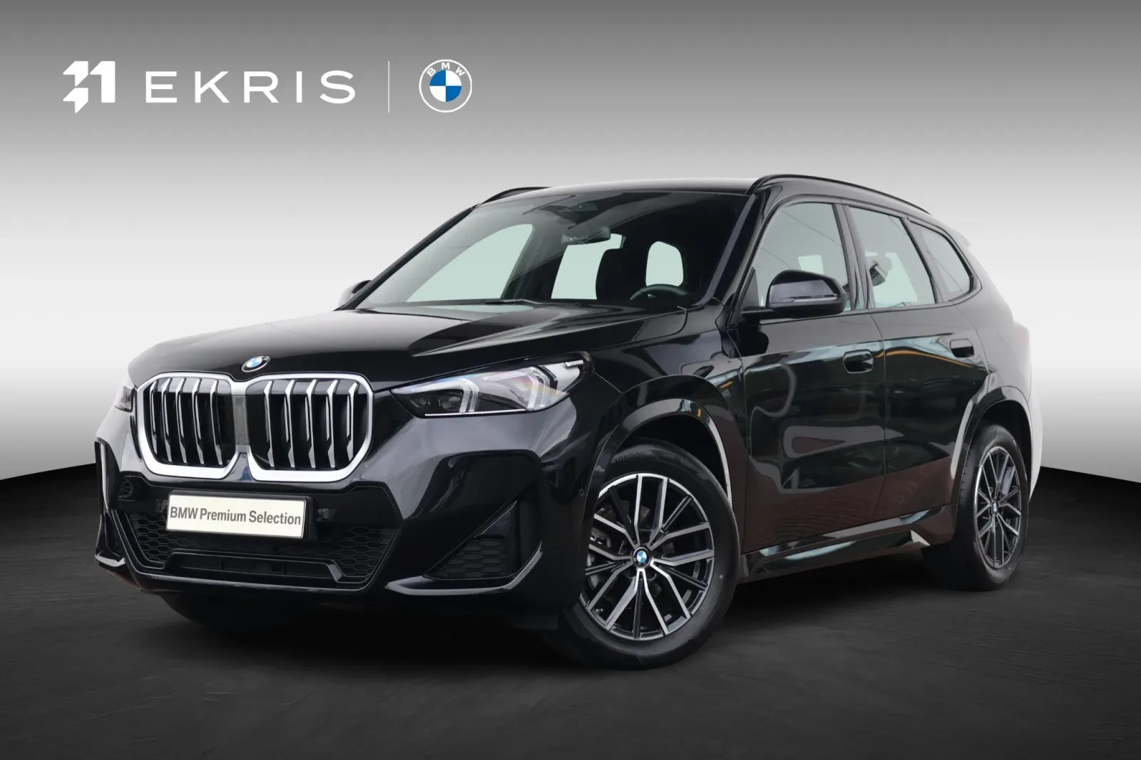 BMW X1 (2026) — foto 1