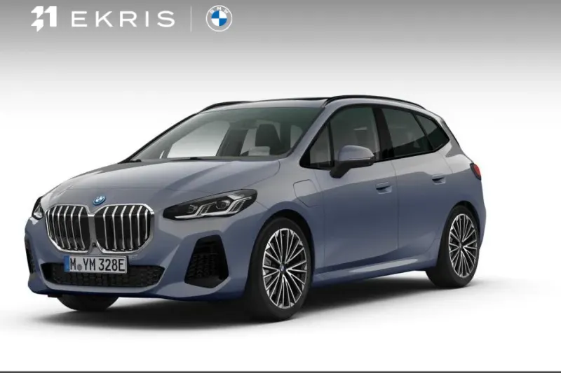 BMW 2-Serie Active Tourer (2026)