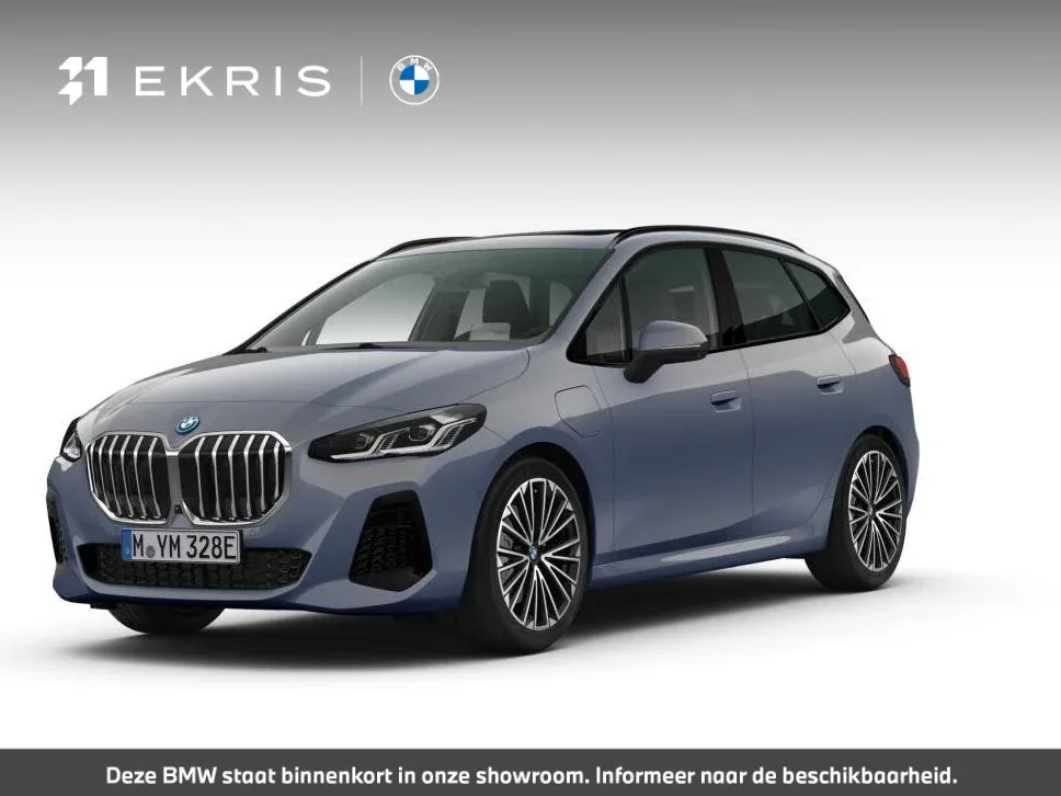 BMW 2-Serie Active Tourer (2026) — foto 1