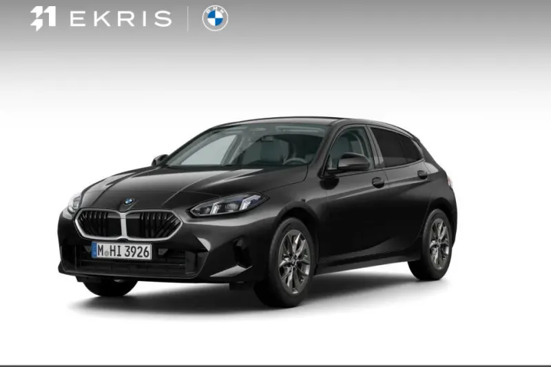 BMW 1-Serie (2026)