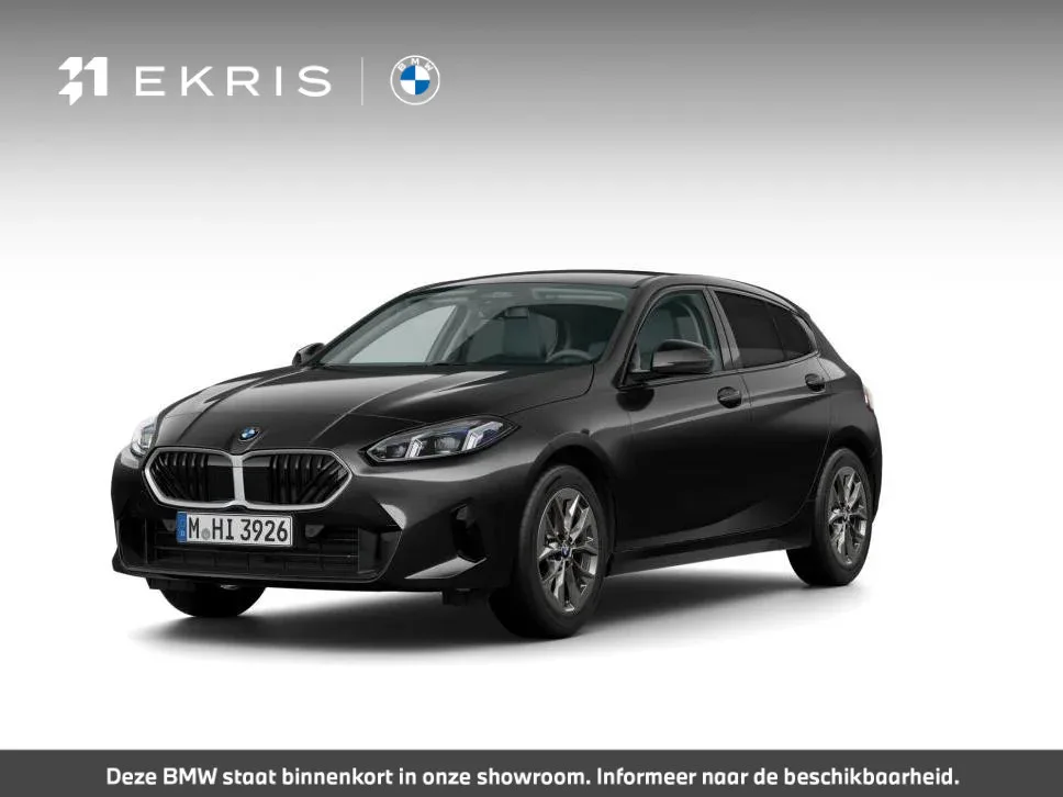BMW 1-Serie (2026) — foto 1