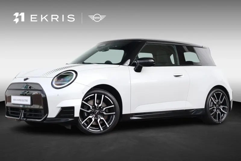 MINI Cooper (2026)