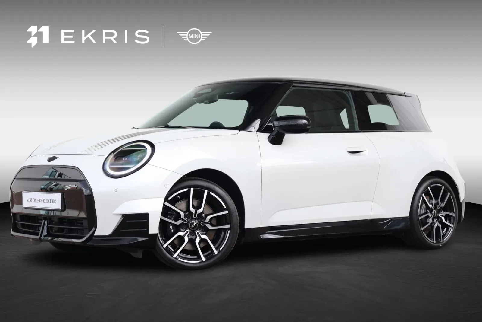 MINI Cooper (2026) — foto 1