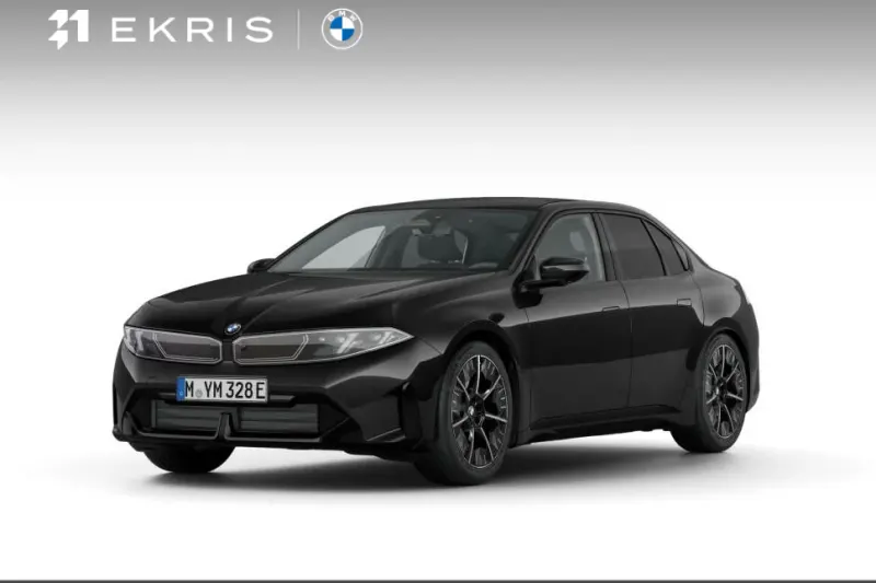 BMW i3 (2026)