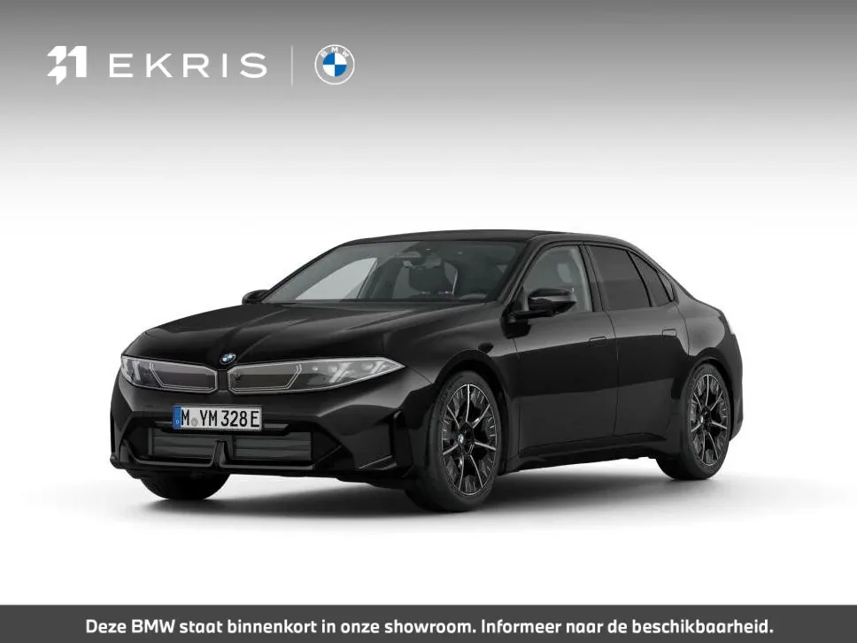 BMW i3 (2026) — foto 1