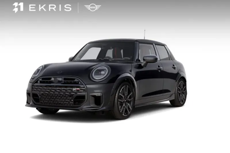 MINI John Cooper Works (2026)