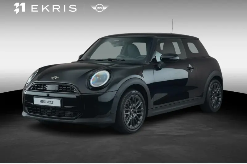 MINI Cooper (2026)