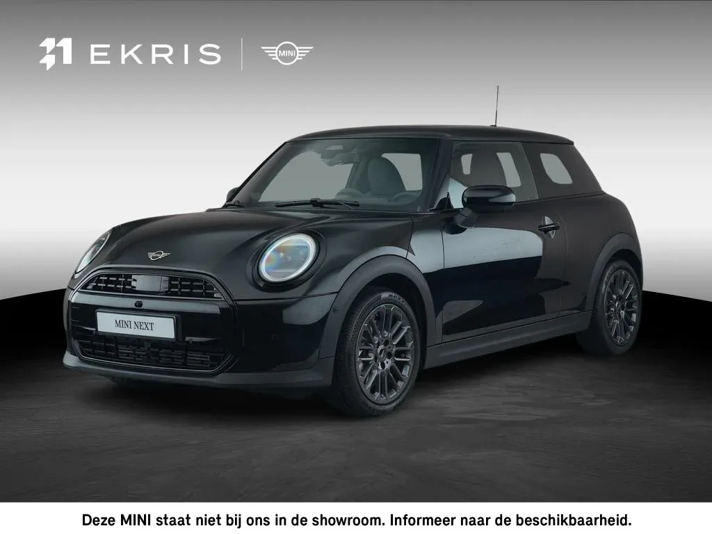 MINI Cooper (2026) — foto 1