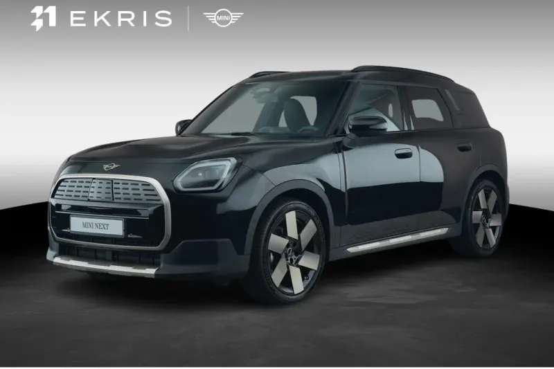 MINI Countryman (2026)