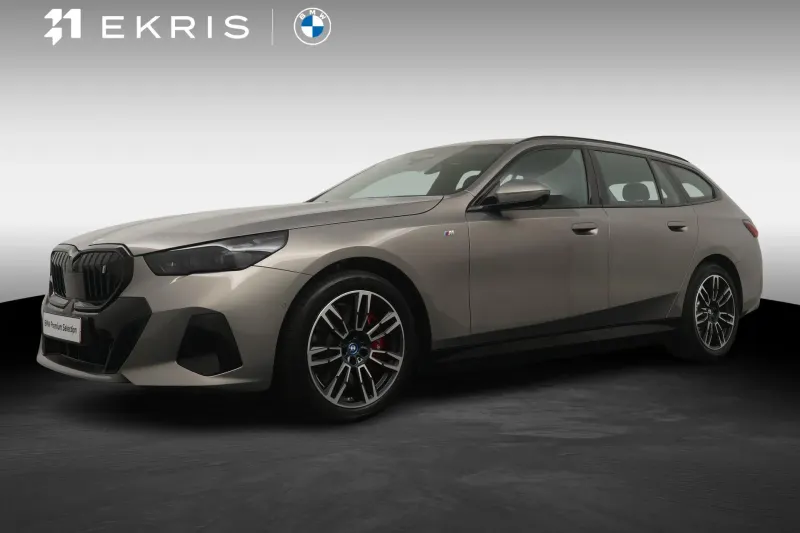 BMW i5 (2025)