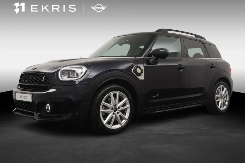 MINI Countryman (2021)