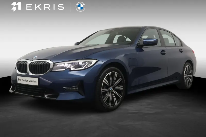 BMW 3-Serie (2022)