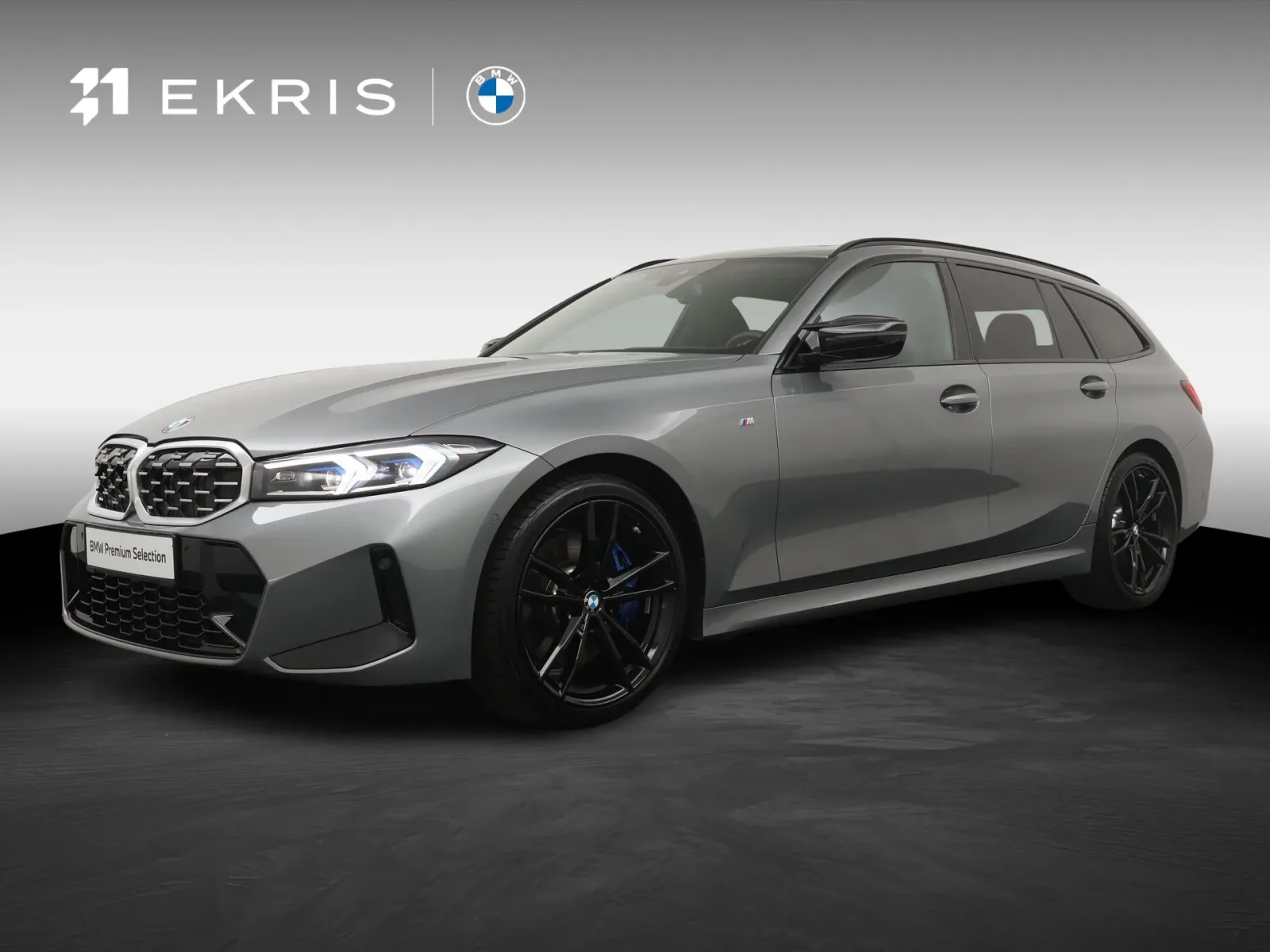 BMW 3-Serie (2024) — foto 1