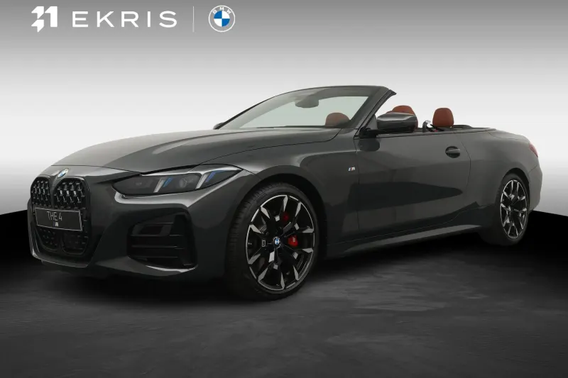 BMW 4-Serie (2026)