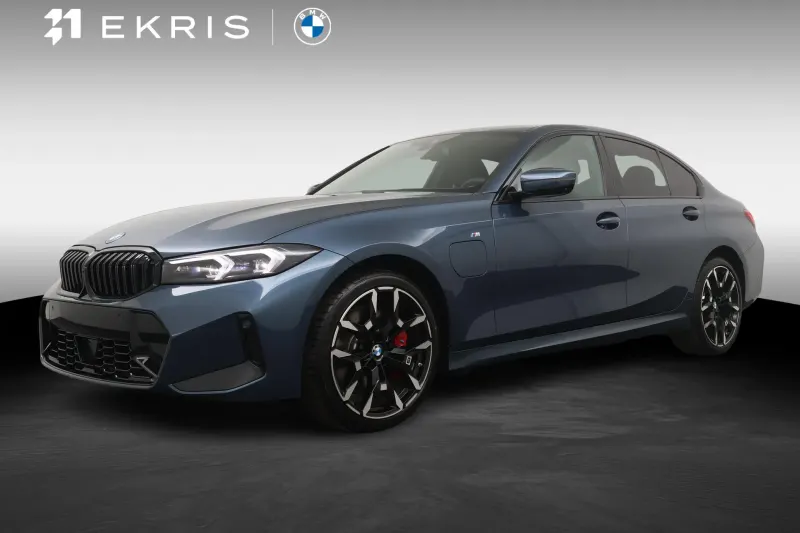 BMW 3-Serie (2025)
