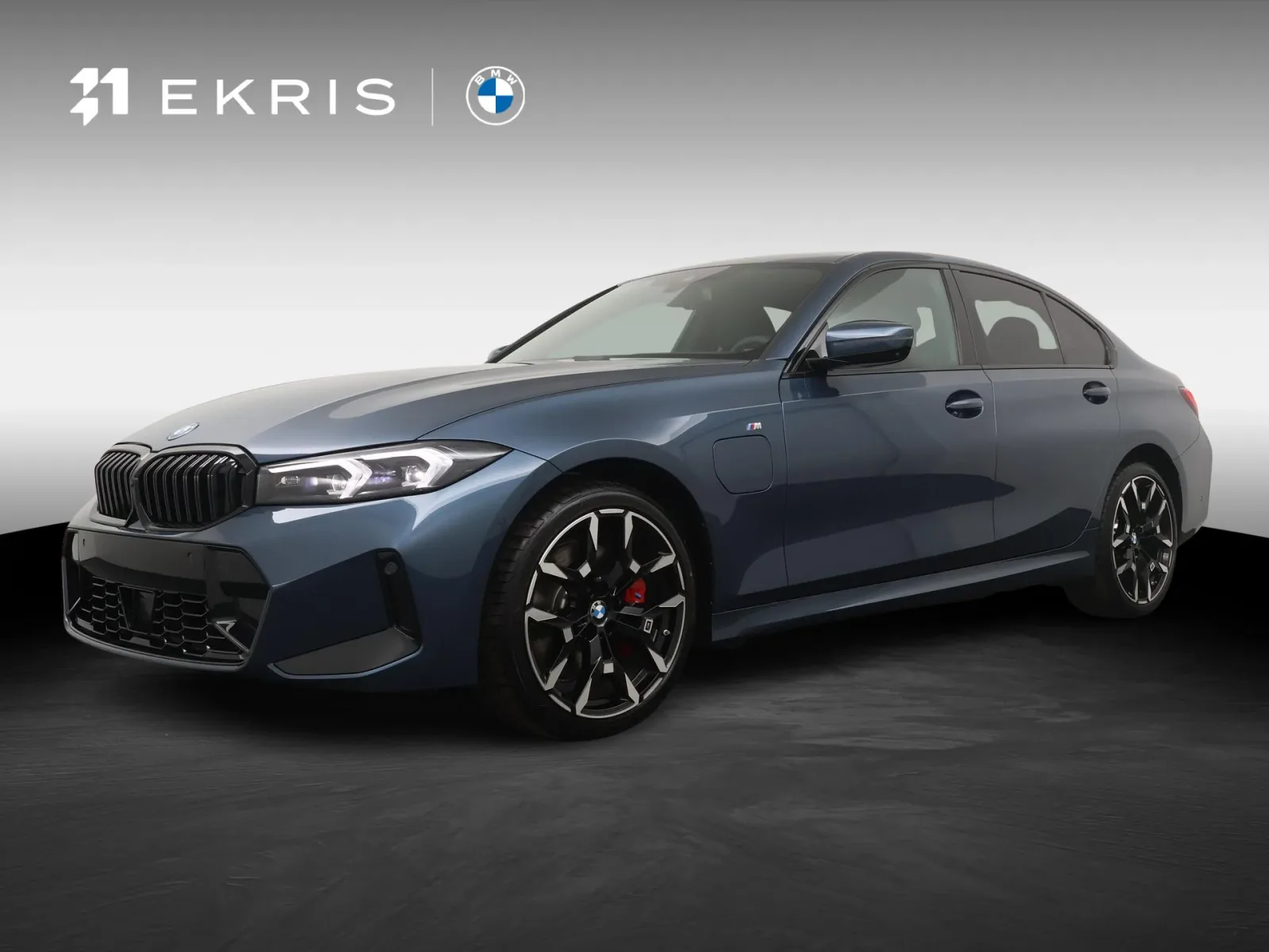 BMW 3-Serie (2025) — foto 1
