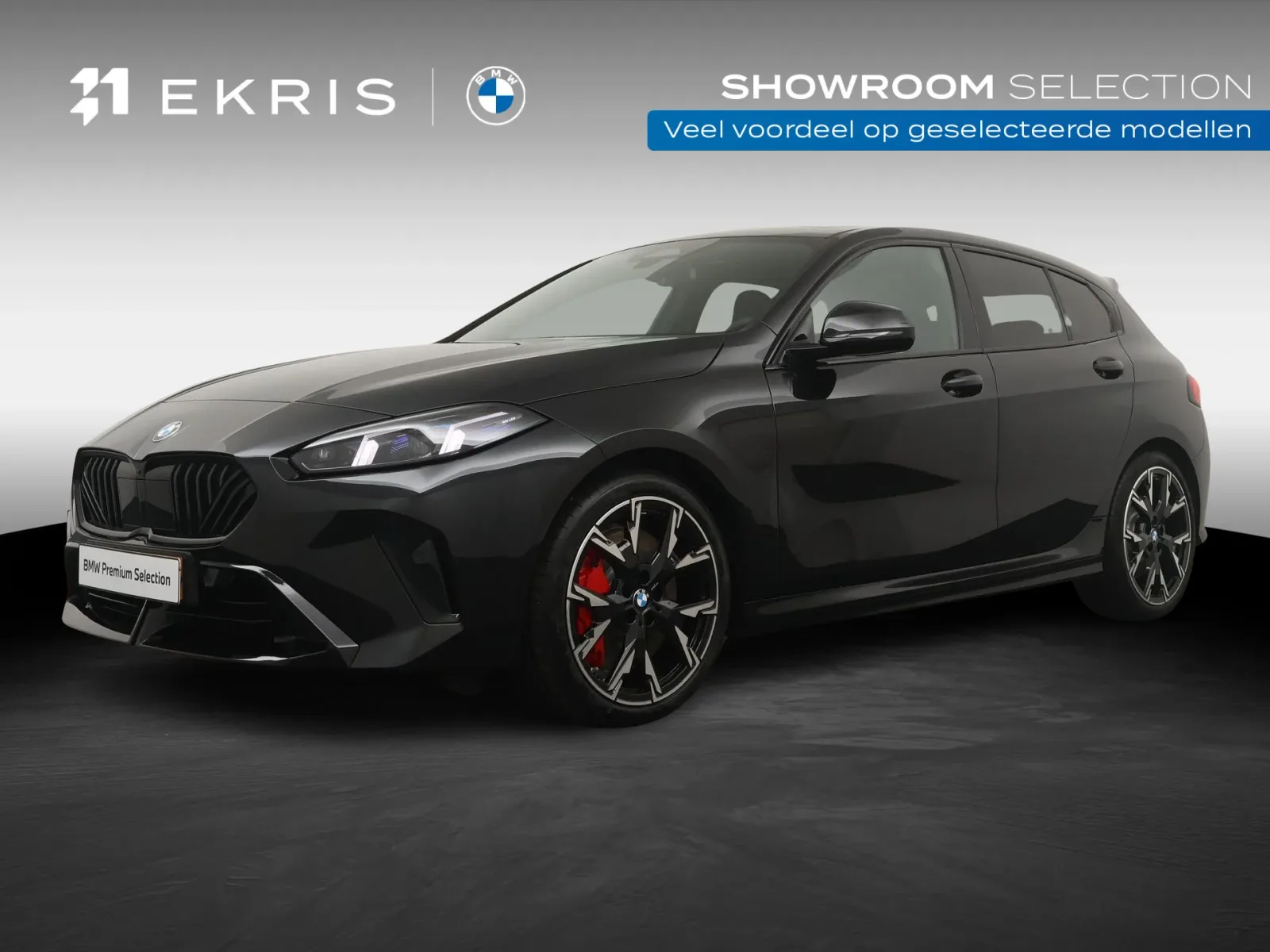 BMW 1-Serie (2025) — foto 1