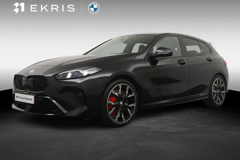 BMW 1-Serie (2025)