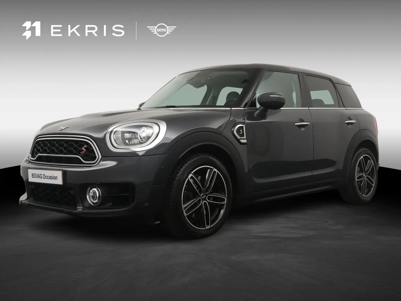 MINI Countryman (2019) — foto 1