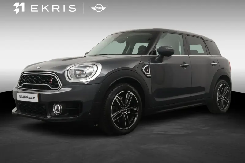 MINI Countryman (2019)