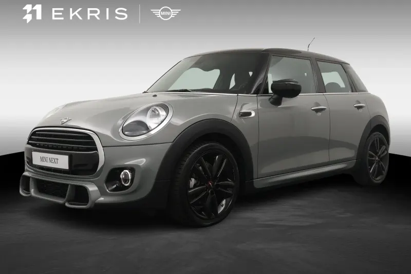 MINI 5-deurs (2020)