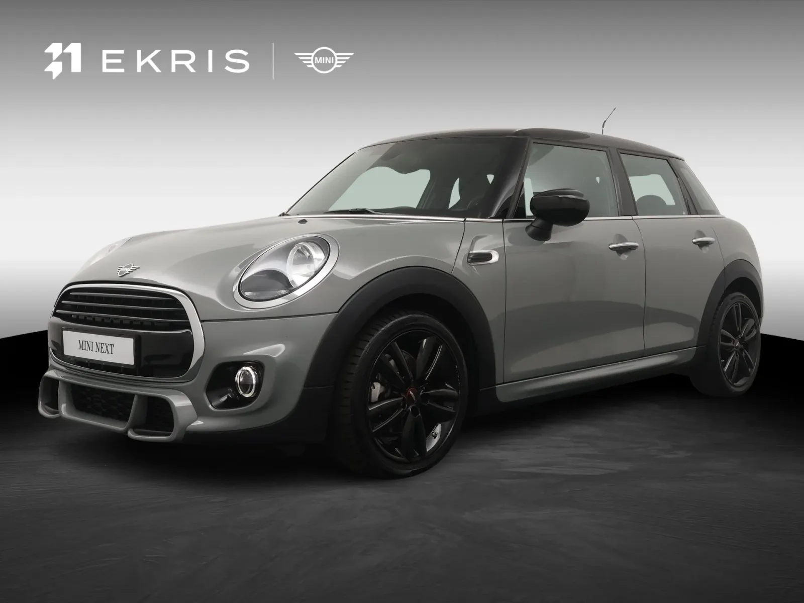 MINI 5-deurs (2020) — foto 1
