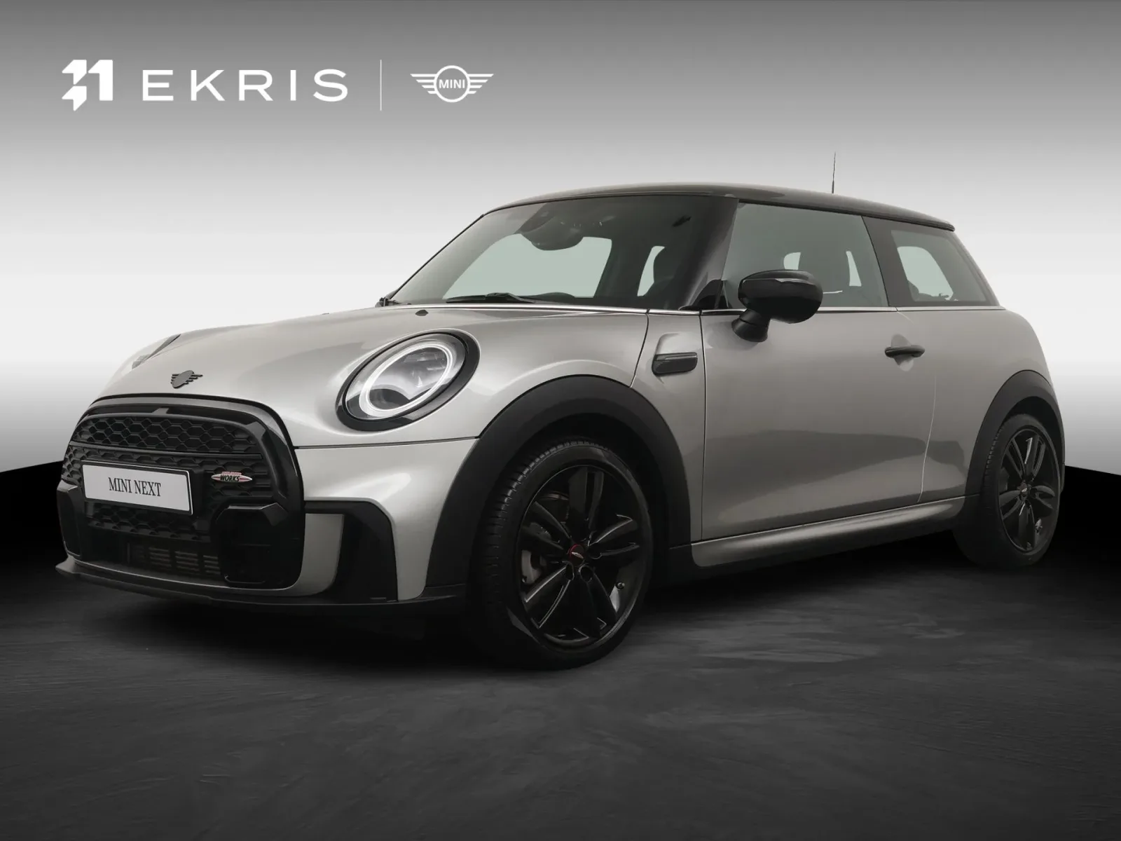 MINI Cooper (2024) — foto 1