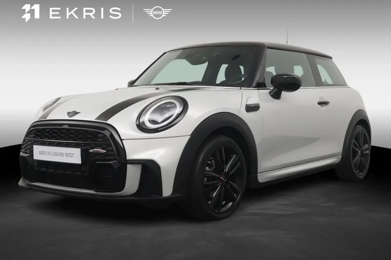 MINI 3-deurs (2022)