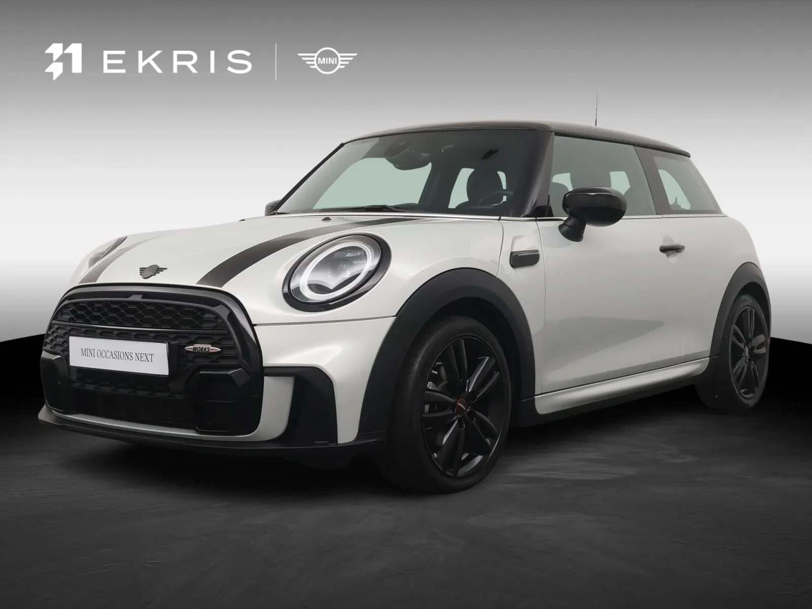 MINI 3-deurs (2022) — foto 1