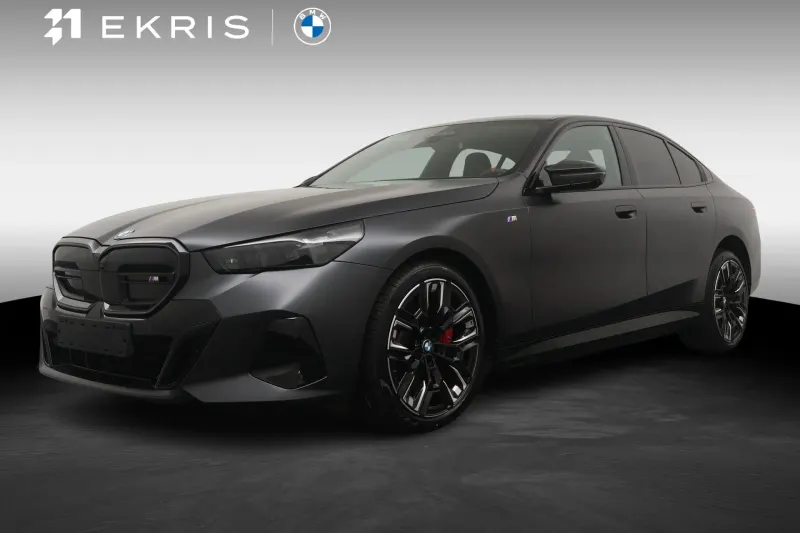 BMW i5 (2026)
