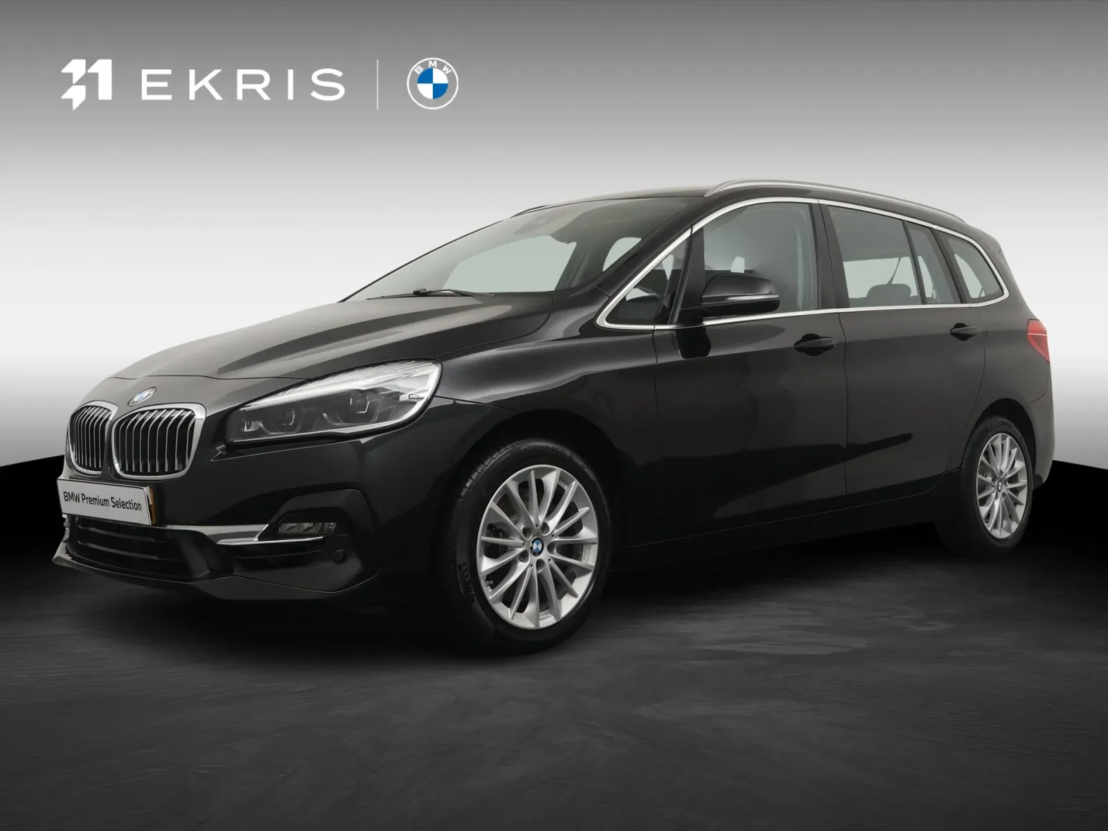 BMW 2-Serie (2022) — foto 1