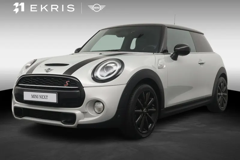 MINI 3-deurs (2018)