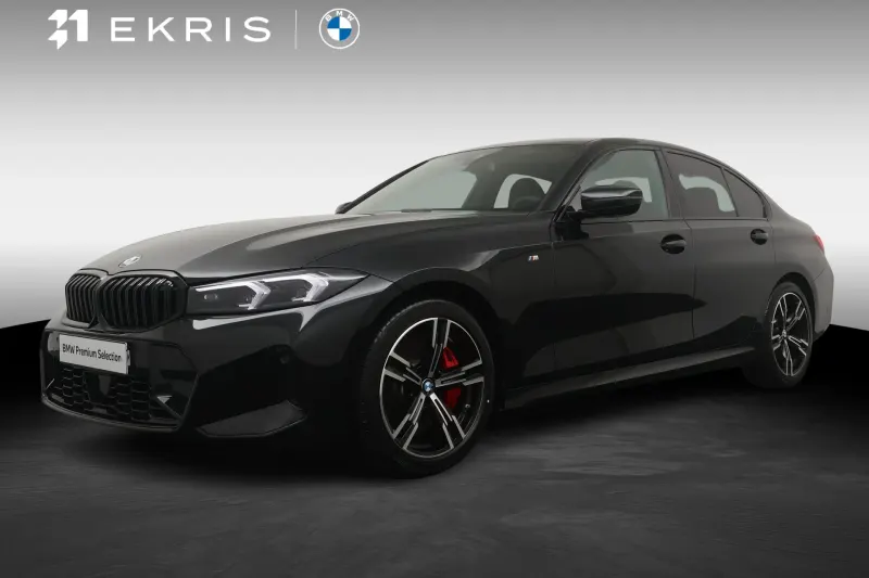 BMW 3-Serie (2026)