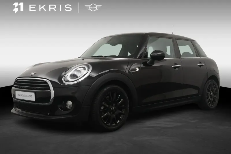 MINI 5-deurs (2019)