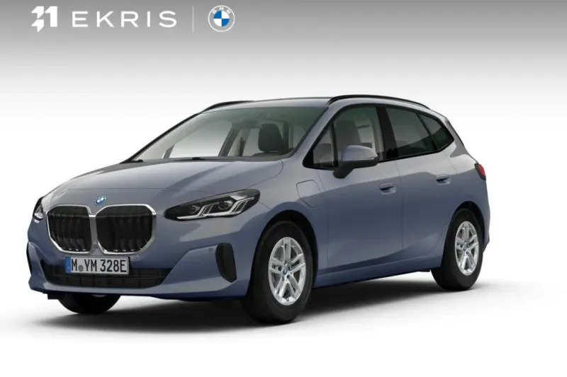 BMW 2-Serie (2026)