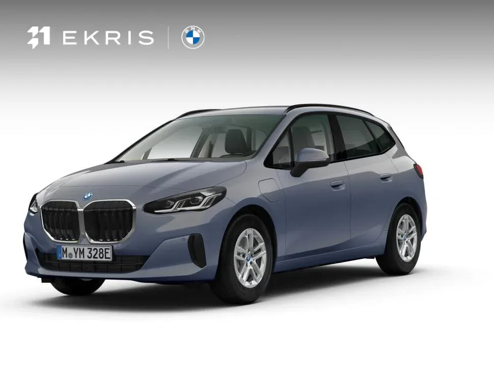 BMW 2-Serie (2026) — foto 1