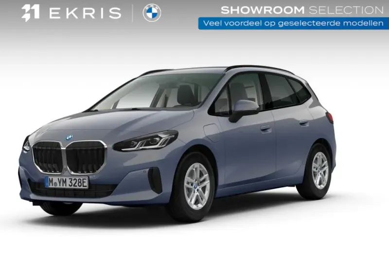 BMW 2-Serie (2026)