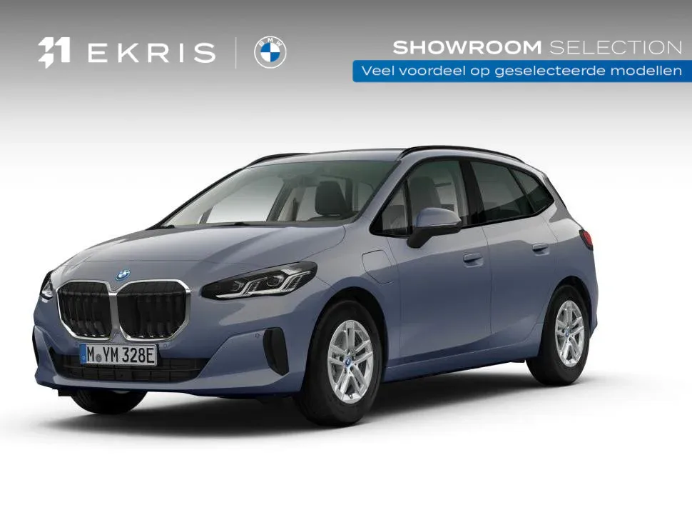 BMW 2-Serie (2026) — foto 1