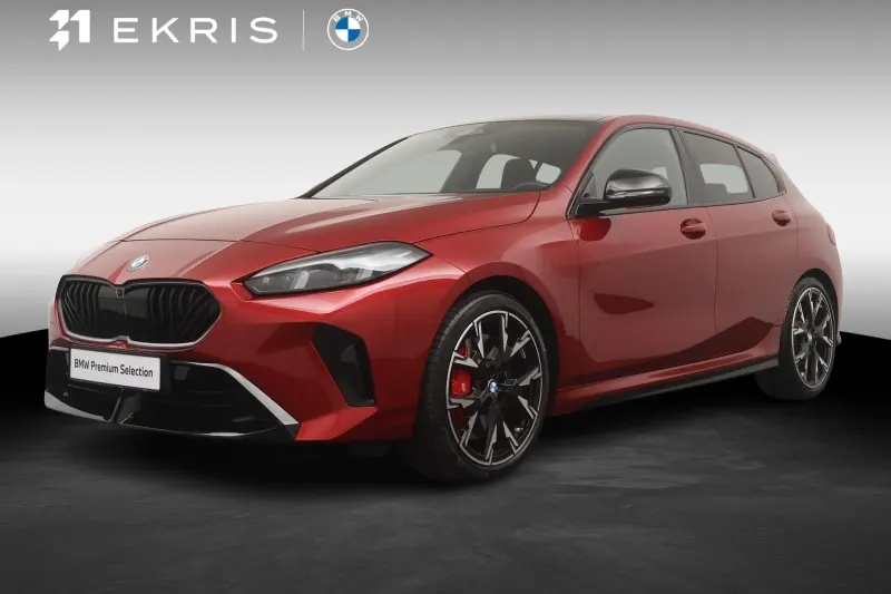 BMW 1-Serie (2026)