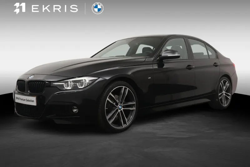 BMW 3-Serie (2018)