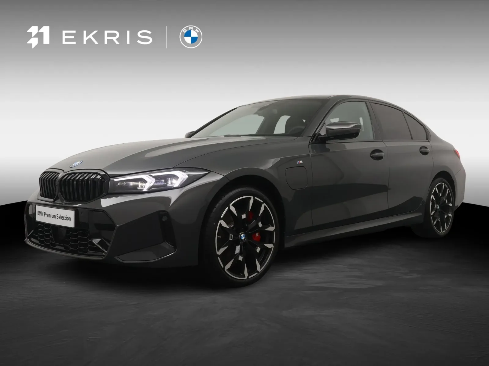 BMW 3-Serie (2026) — foto 1