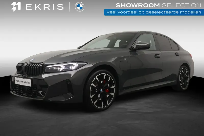 BMW 3-Serie (2026)