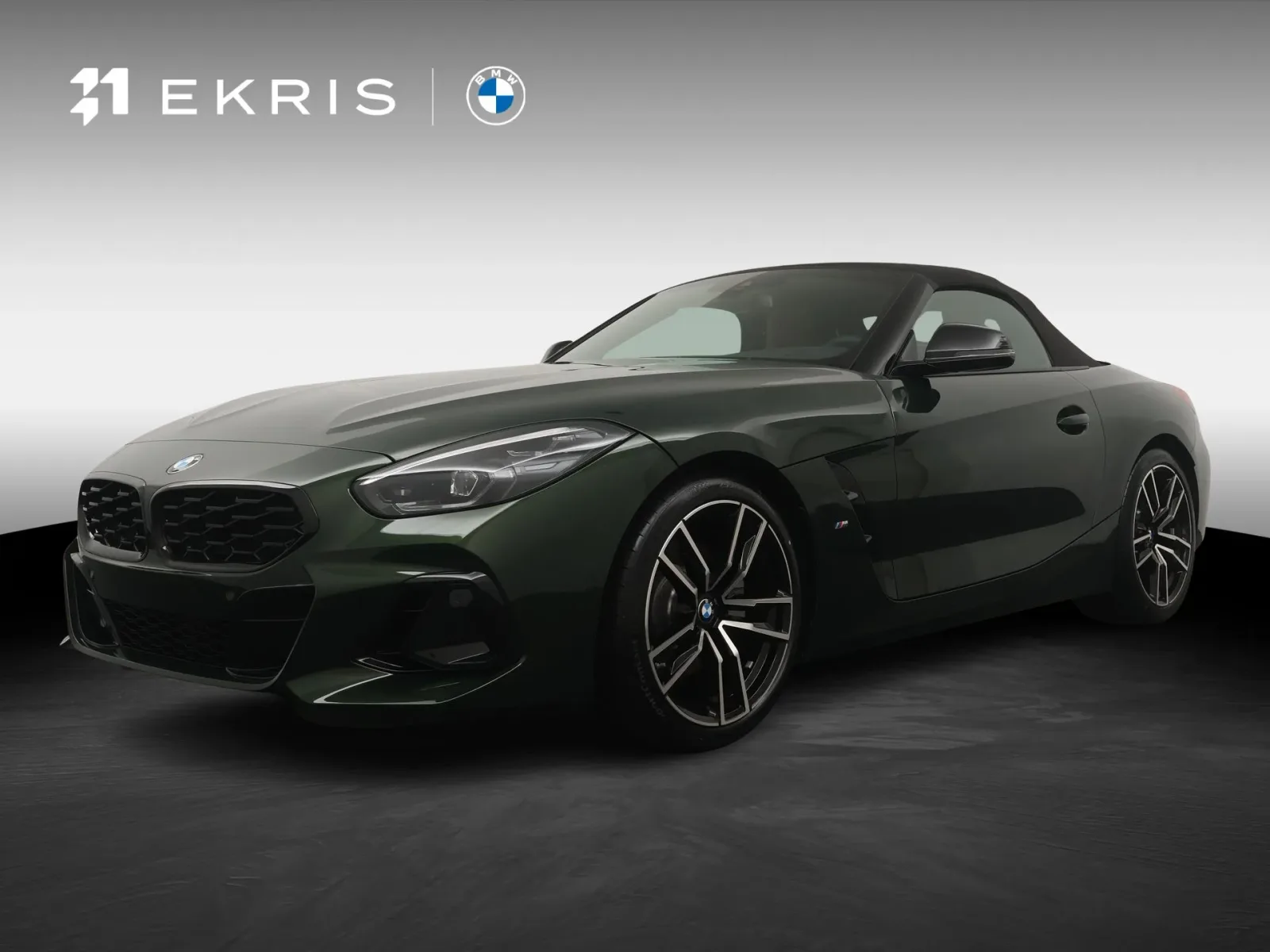BMW Z4 (2026) — foto 1