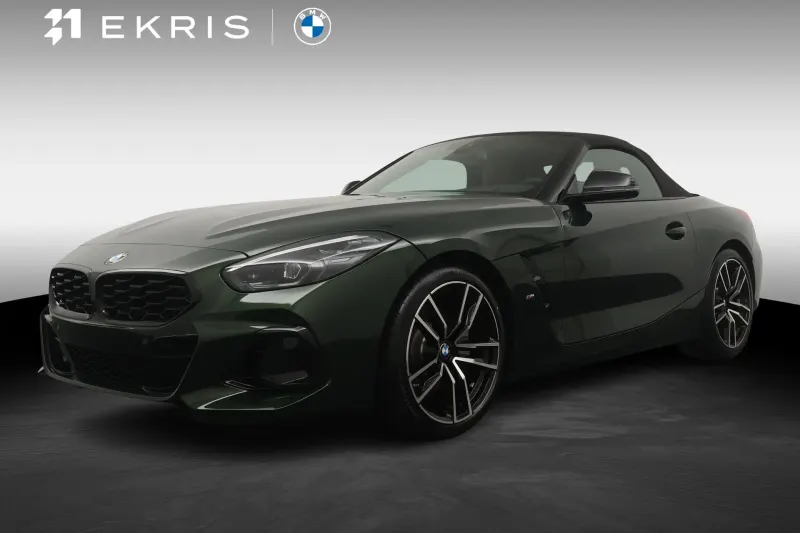 BMW Z4 (2026)