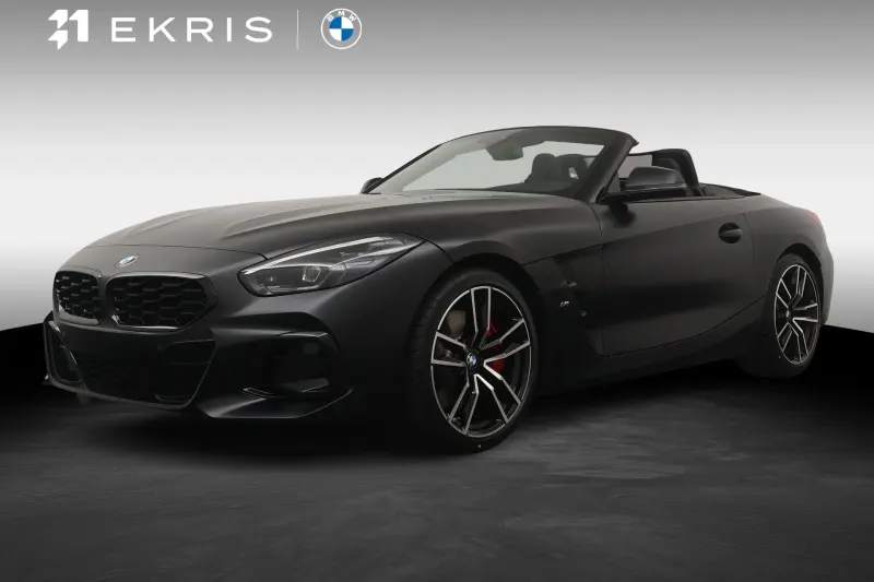 BMW Z4 (2026)