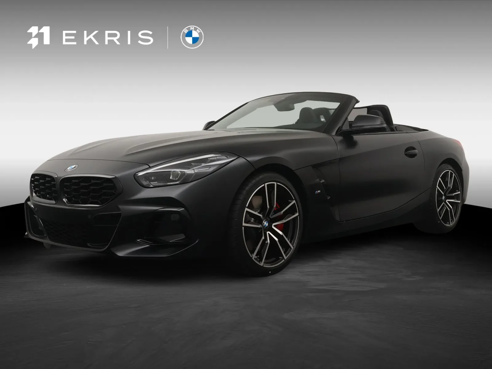 BMW Z4 (2026) — foto 1