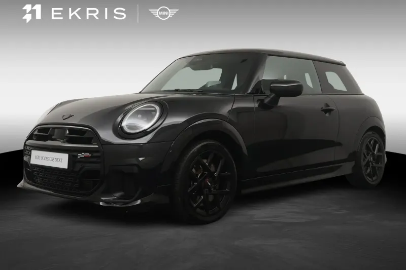 MINI Cooper (2024)
