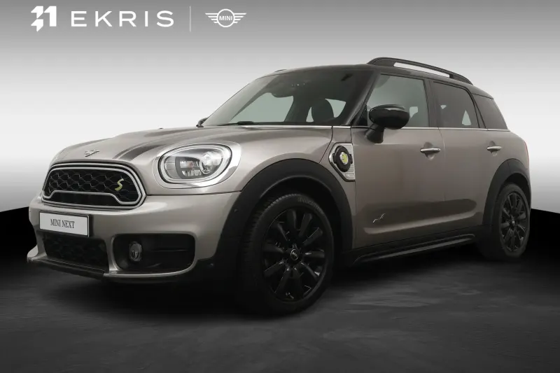MINI Countryman (2019)