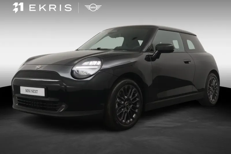 MINI 3-deurs (2026)