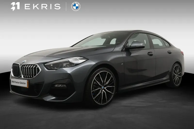 BMW 2-Serie (2022)